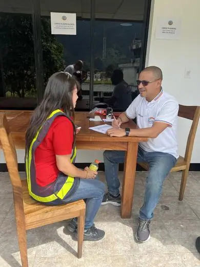 Jornada con ZODI — foto 11