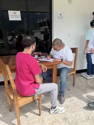 Jornada con ZODI — foto 12