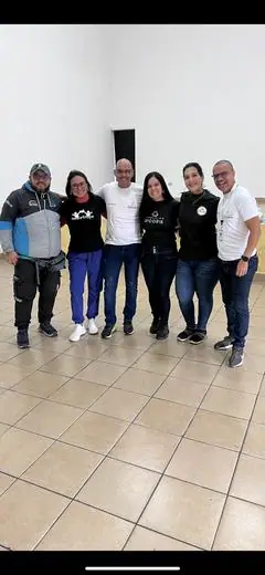 Tamizaje nutricional · Timotes — foto 10