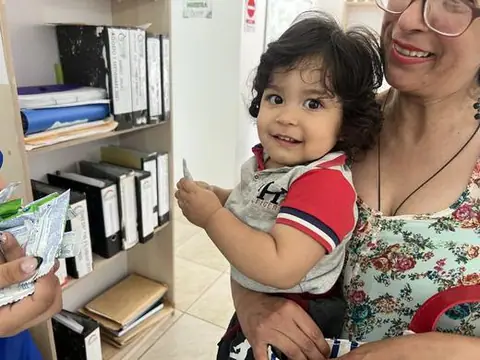 Tamizaje nutricional · Mérida — foto 6