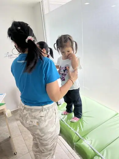 Tamizaje nutricional · Mérida — foto 8