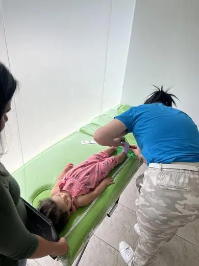 Tamizaje nutricional · Mérida — foto 9
