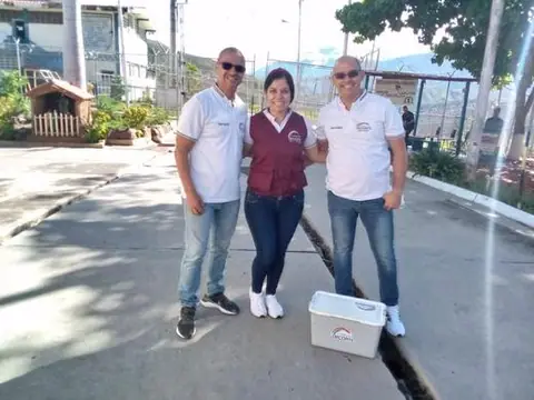 Nuestro trabajo en imágenes