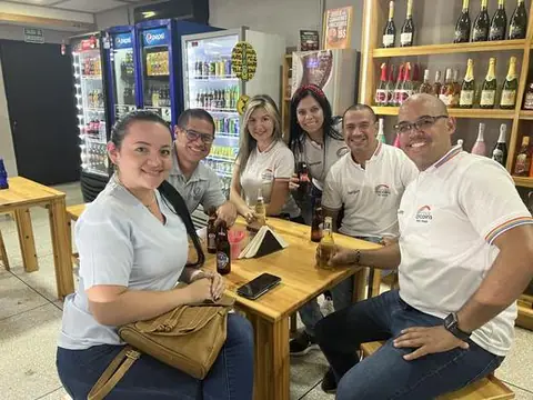 Nuestro trabajo en imágenes — foto 2