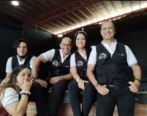 Nuestro trabajo en imágenes — foto 6