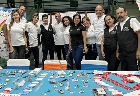 Nuestro trabajo en imágenes — foto 7