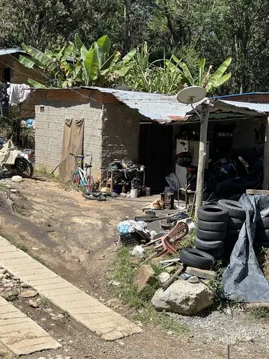 Estudio comunitario · La Calera — foto 2