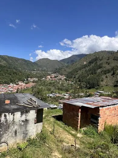 Estudio comunitario · La Calera — foto 7